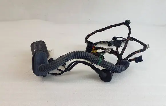Porsche Panamera (970) Front door wiring loom 97061027100