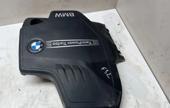 BMW 4 F32 F33 Engine cover (trim) 18331210