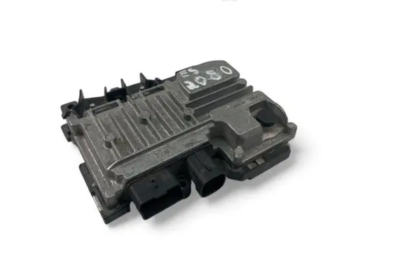 Peugeot 508 II Other control units/modules 9810858280