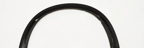 Mazda CX-5 II Fender trim (molding) KPG151W31