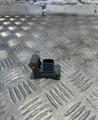 BMW 5 F10 F11 Airbag deployment crash/impact sensor 9159314