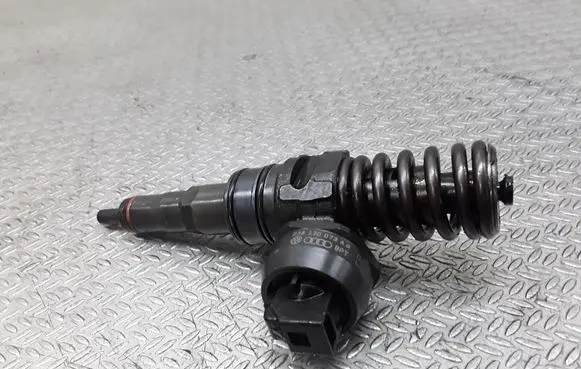 Volkswagen Golf IV Fuel injector 038130073AQ