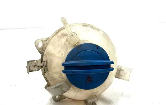 Skoda Superb B6 (3T) Coolant expansion tank/reservoir 1K0121407A