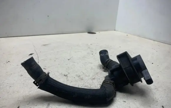 Volkswagen PASSAT B5.5 Electric auxiliary coolant/water pump 30950000