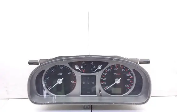 Renault Laguna II Speedometer (instrument cluster) 5514003021 5514000062