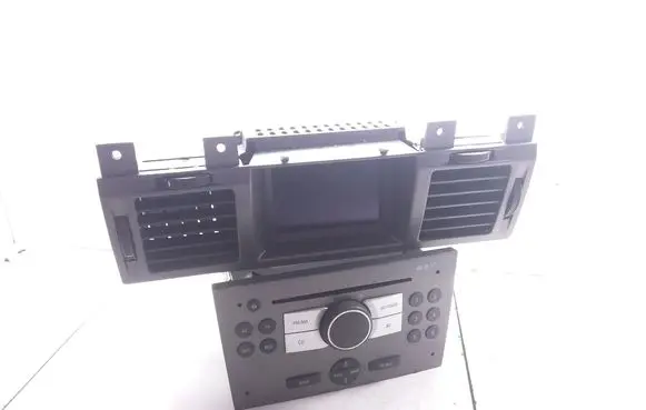 Opel Vectra C Radio/CD/DVD/GPS head unit 13233929 13178765