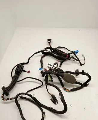 BMW 7 G11 G12 Rear door wiring loom 11107810