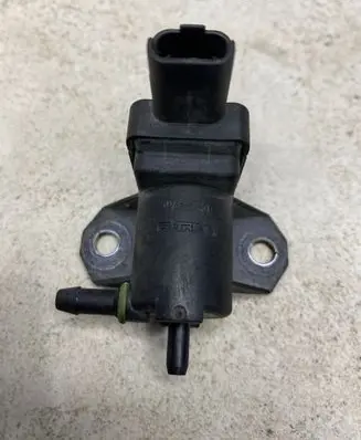 Citroen C4 Grand Picasso Turbo solenoid valve 9688124580