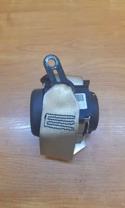 BMW 3 E92 E93 Rear seatbelt 615084900 91346