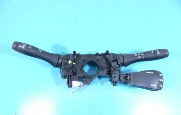 Dacia Sandero III Headlight wiper switch 255670975R IMPRK1266171