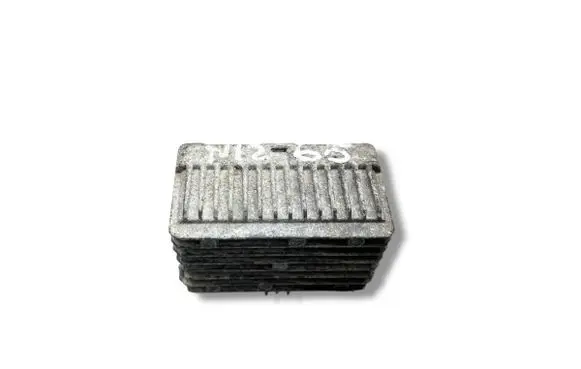 Peugeot Boxer Glow plug pre-heat relay