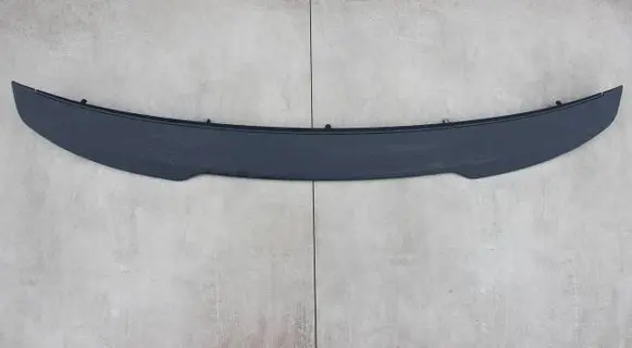 Cupra Leon Rear window tailgate spoiler 5FA071640
