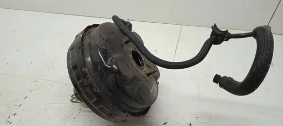 Volvo S80 Brake booster P31274701 6G912B195AA 03775797014