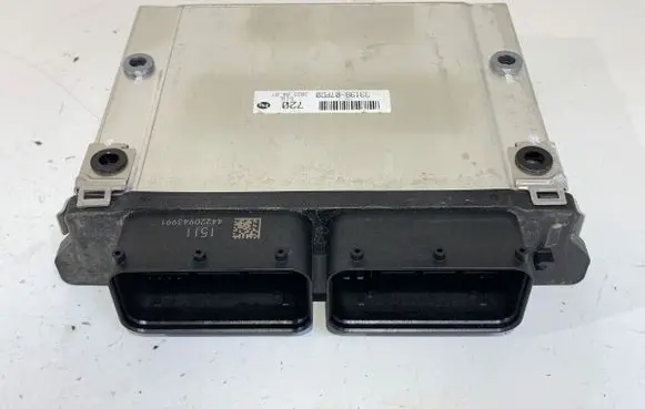 Hyundai i30 Engine control unit/module ECU 39199-07020