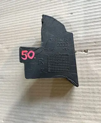 Audi Q3 F3 Seat airbag 83A864760
