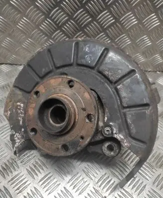 Volkswagen PASSAT B6 Front wheel hub