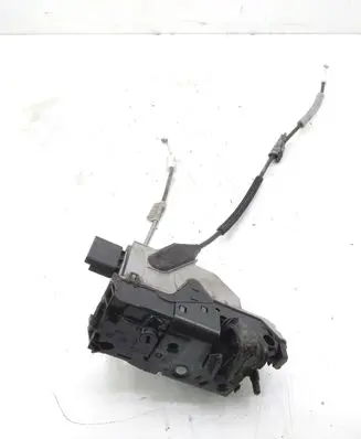 Citroen DS5 Rear door lock