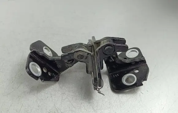 Jeep Grand Cherokee WL Rear door hinge set 