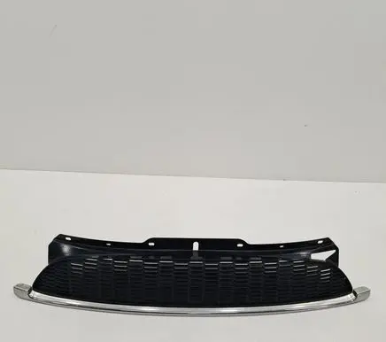 Mini One - Cooper Clubman R55 Front bumper upper radiator grill 7209903
