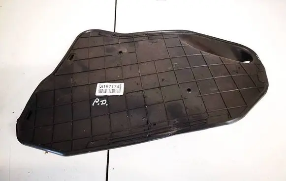 Audi A3 S3 8P Other exterior part 8p3837916a