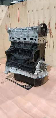 Fiat Ducato Engine 10DYZZ