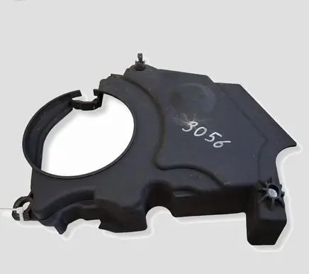 Opel Insignia A Timing belt guard (cover) 9682068380