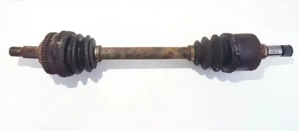 Peugeot 806 Front driveshaft