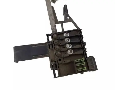 Volkswagen Golf IV Fuse box set 1J0937506B