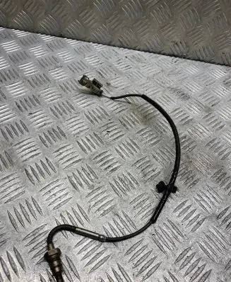 Opel Astra J Exhaust gas temperature sensor 55571362