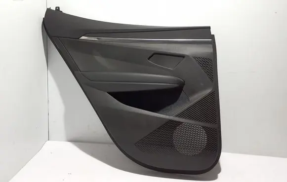 Renault Megane E-Tech Rear door card panel trim 829018056R