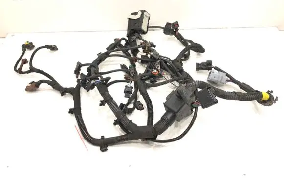 Jeep Compass Engine installation wiring loom 46353983