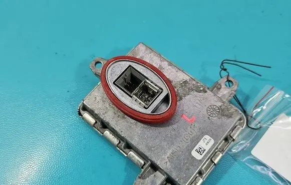 Alfa Romeo Stelvio LED ballast control module 130732932015 IMPRK1590906