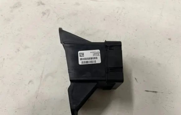 BMW X4 F26 Positive wiring loom 9318771
