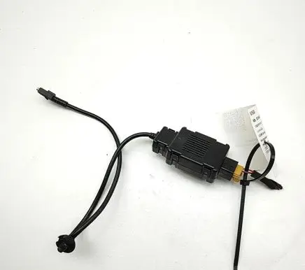 Skoda Superb B9 USB socket connector 3V0035954