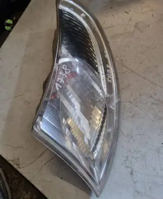 Saab 9-5 Front indicator light 5286455 89006247 URNLHEC