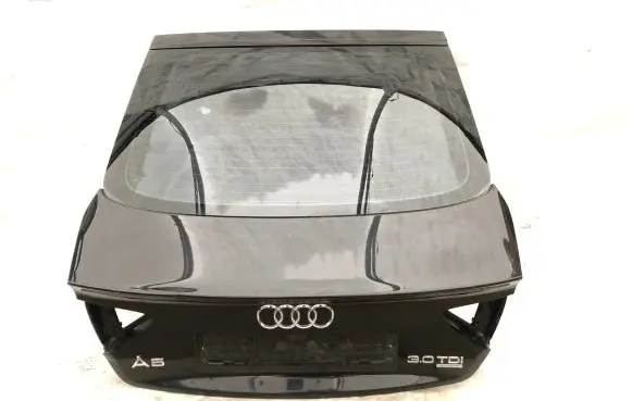 Audi A5 Sportback 8TA Tailgate/trunk/boot lid