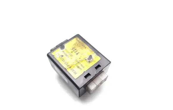 Opel Antara Window wiper relay 96673480 5278B01000