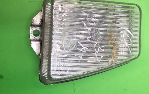Volkswagen PASSAT B2 Front fog light 321641065a 9df12465601