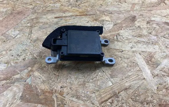 Nissan Leaf II (ZE1) Distronic sensor radar 284386WK2C