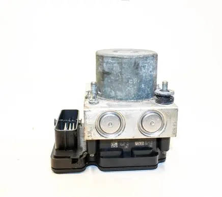 Ford Transit ABS Pump BK212C405AF