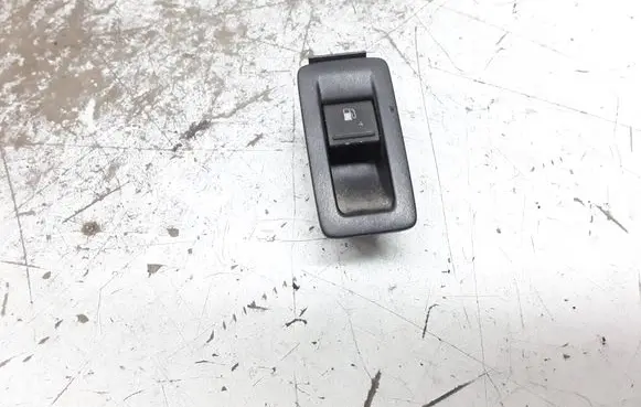 Volkswagen Touran I Fuel tank opening switch 1T0959551