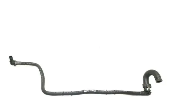 Vacuum line/pipe/hose