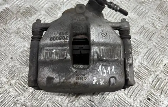 Citroen Berlingo Front brake caliper
