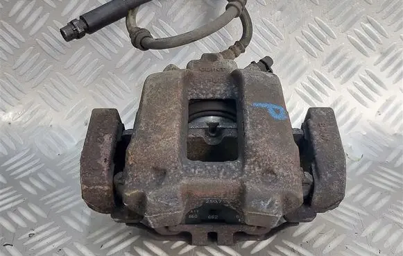 BMW 3 F30 F35 F31 Front brake caliper 