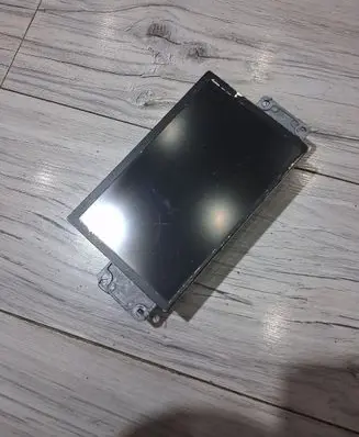 Citroen DS3 Screen/display/small screen 9801020080