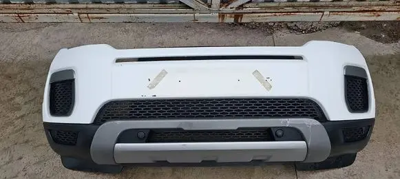 Land Rover Range Rover Evoque L538 Front bumper
