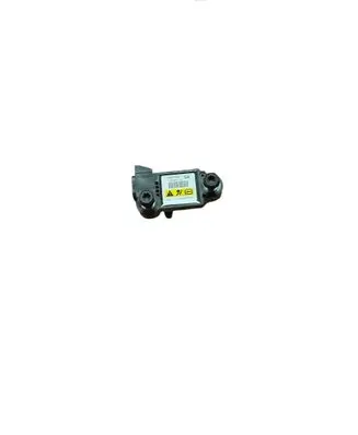 Opel Antara Airbag deployment crash/impact sensor 96631484