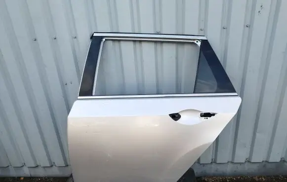 Honda Accord Rear door
