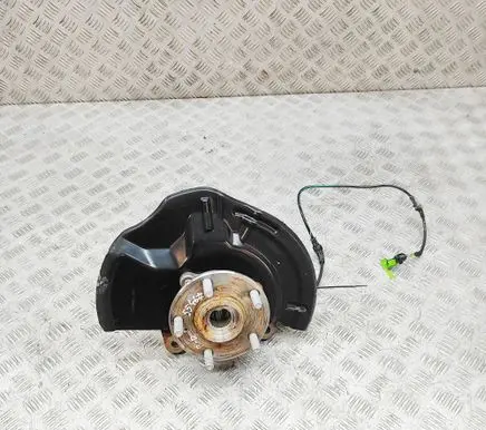 BYD Atto 3 Front wheel hub 1378167000 SC2E2304112A