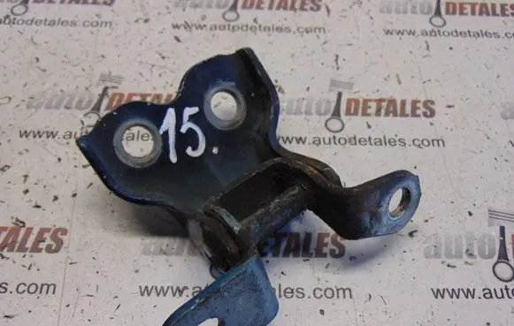 Toyota Previa (XR30, XR40) II Front door lower hinge 